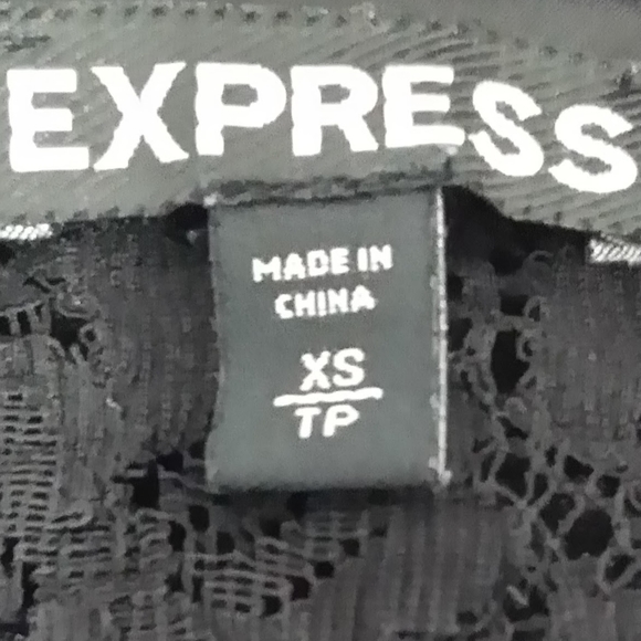 Express Top - Picture 6 of 7